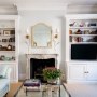 Pimlico Townhouse | Living Room | Interior Designers